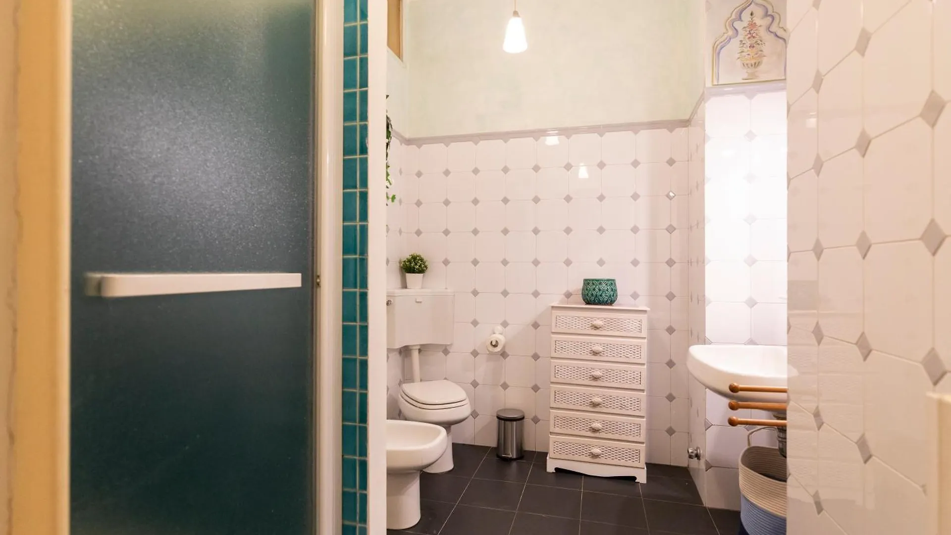 Apartment Quattro Dimore - Centro Storico Milan