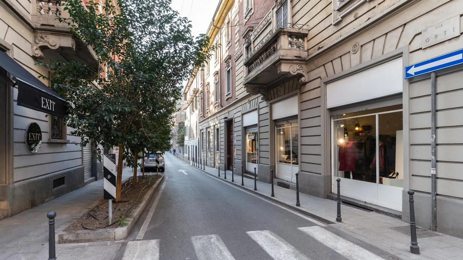 Quattro Dimore - Centro Storico Milan Italy