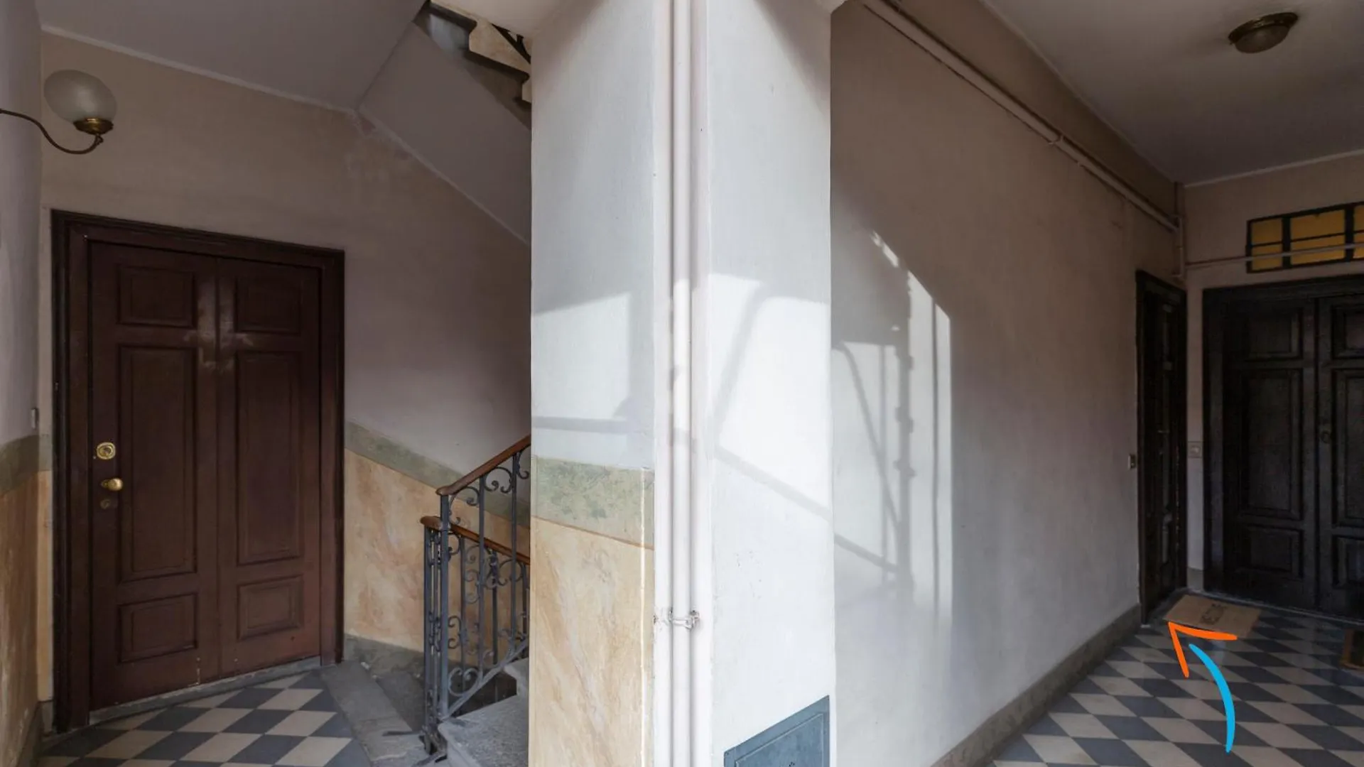Quattro Dimore - Centro Storico Milan Apartment