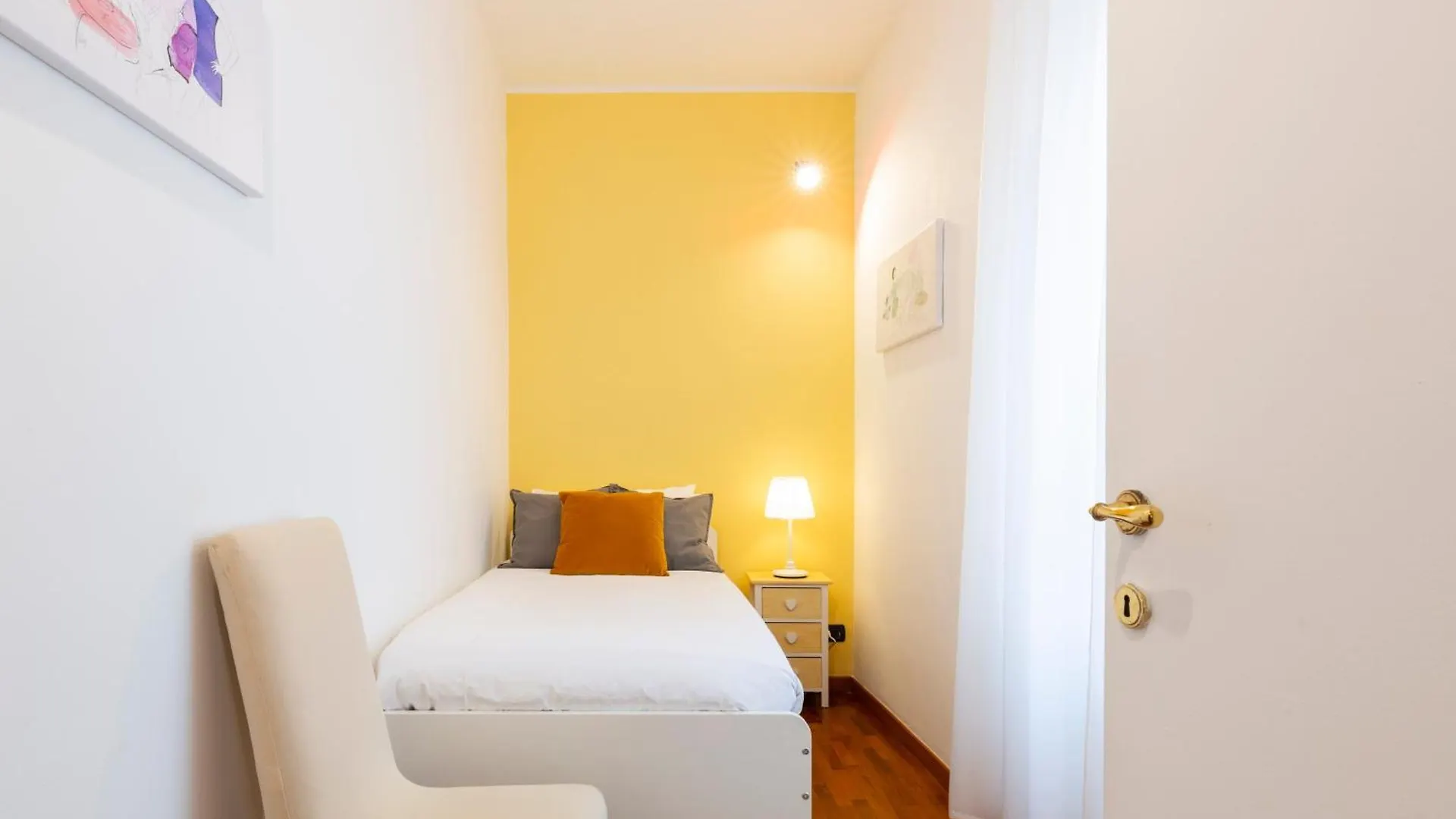 Apartment Quattro Dimore - Centro Storico Milan