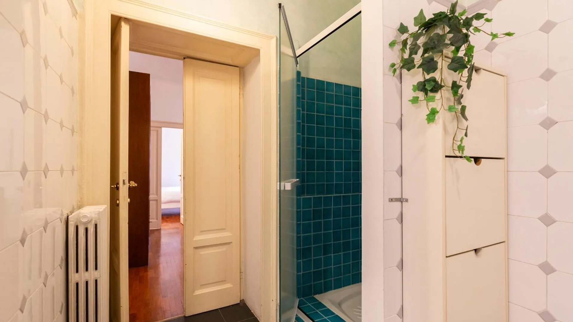 Apartment Quattro Dimore - Centro Storico Milan Italy
