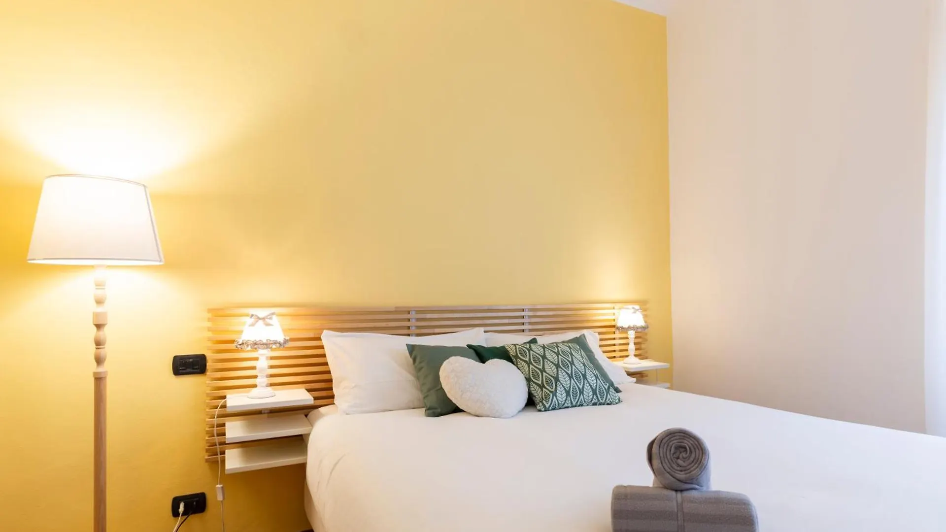 Apartment Quattro Dimore - Centro Storico Milan