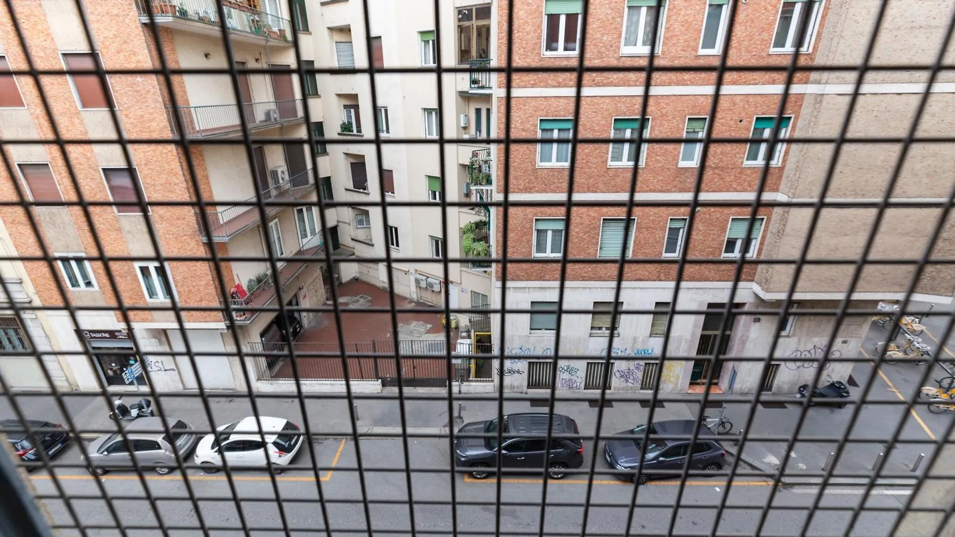 Quattro Dimore - Centro Storico Milan