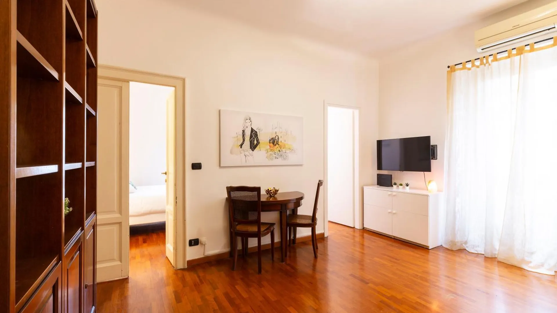 Apartment Quattro Dimore - Centro Storico Milan